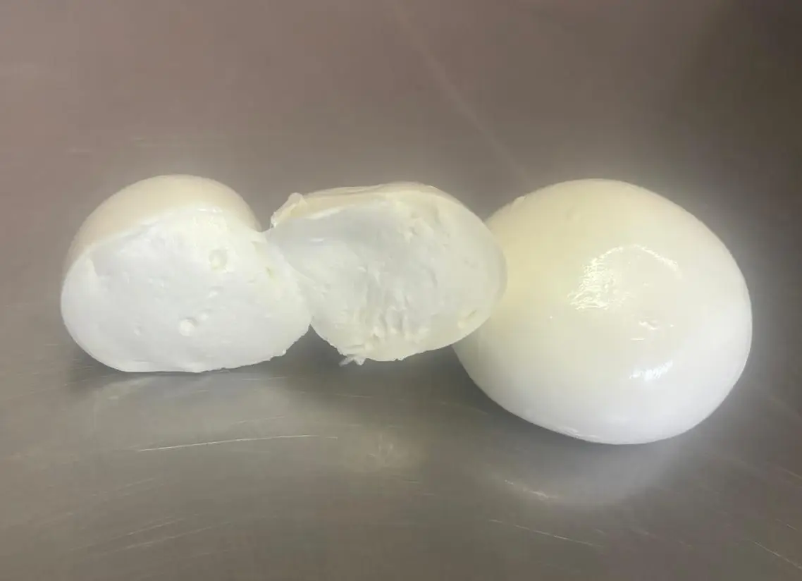 Mozzarella